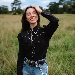 Camisa Rock Mountain