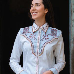 Camisa New Orleans