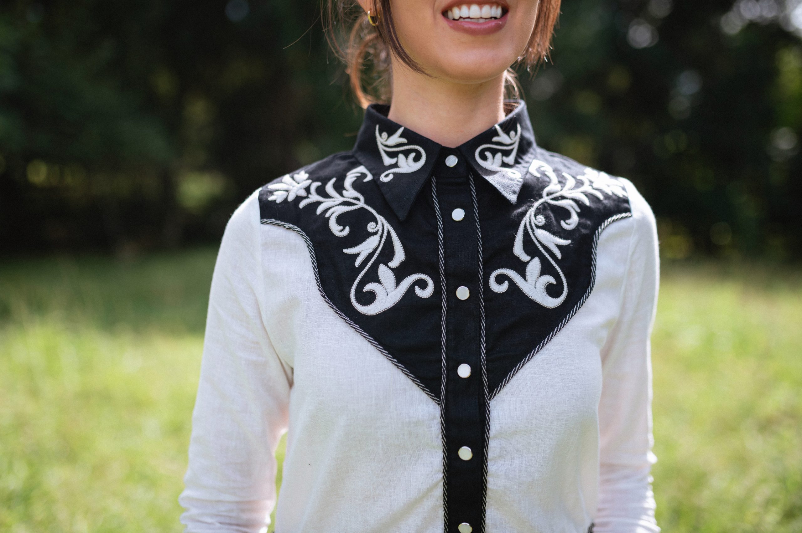 Vestido Mama - Imagem 5