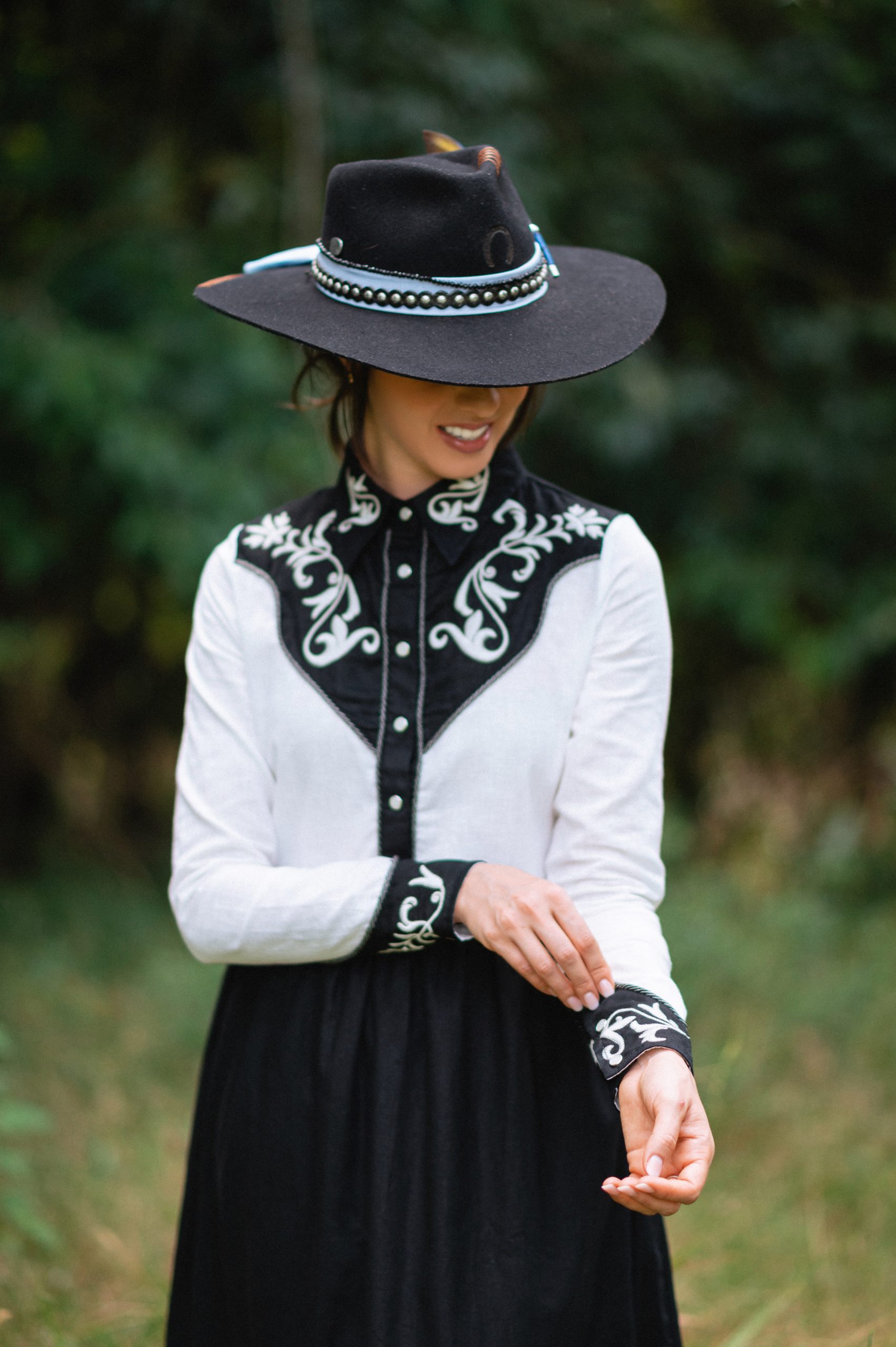 Vestido Mama - Imagem 4