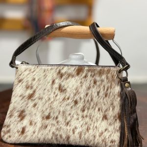 Bolsa Fur Bag