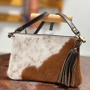 Bolsa Fur Bag