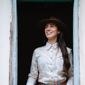 Camisa Ranchwest