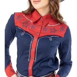 Camisa America