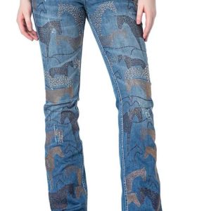 Jeans 1883 Horse