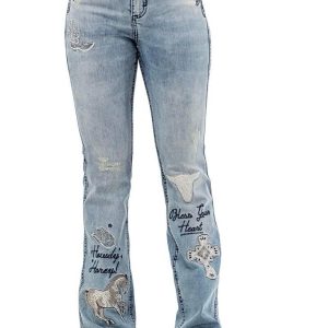 Jeans Las Cruces