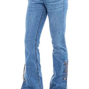 Jeans Longhorn