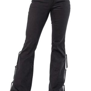 Calça Jeans Flare Arkansas