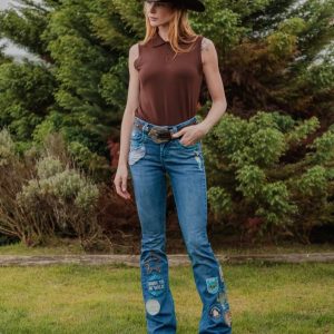Jeans Camp