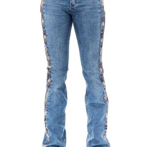 Jeans Canyonlands