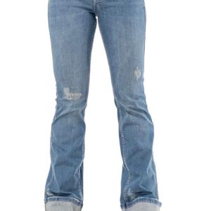 Jeans Novo Mexico