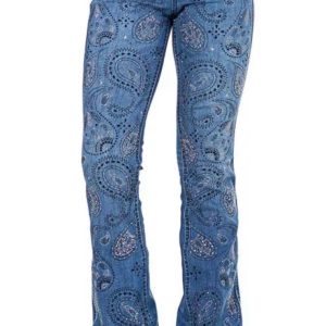 Jeans Cashmere