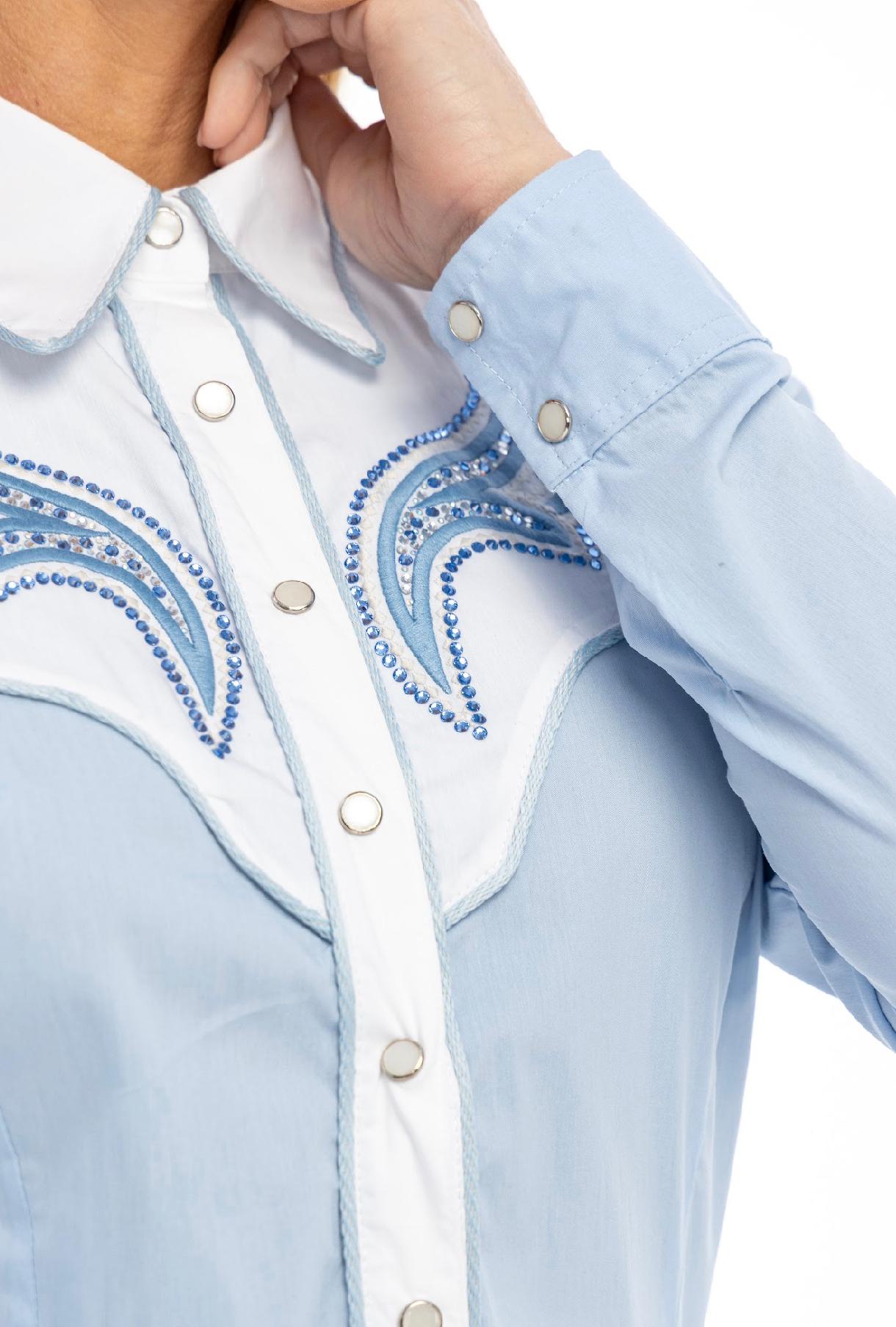 Camisa Camarillo - Imagem 3