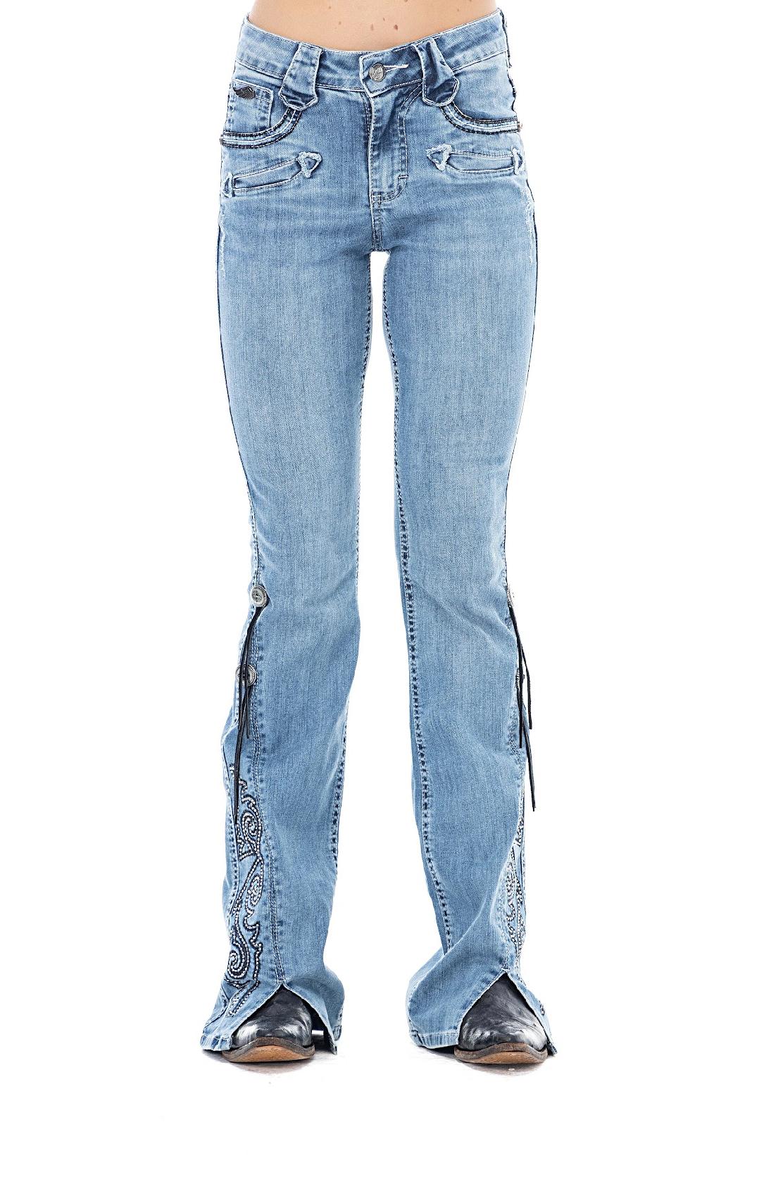 Jeans Bronco - Imagem 2