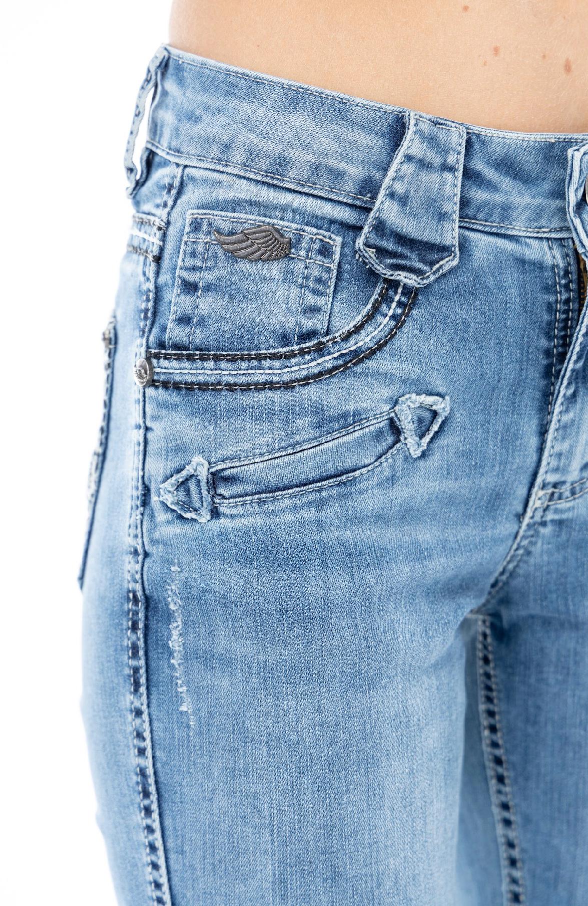 Jeans Bronco - Imagem 5