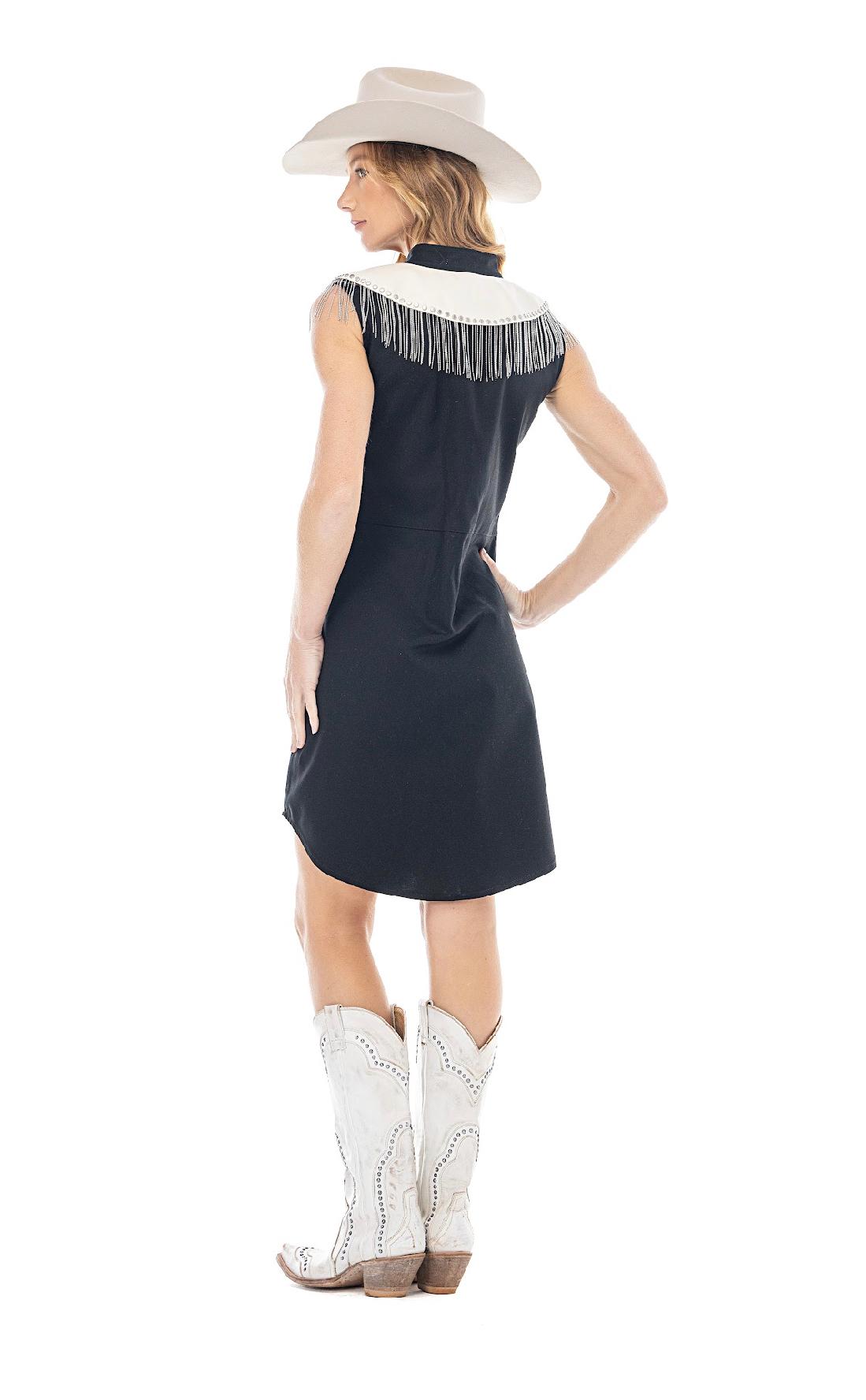 Vestido Heart Of Rodeo - Imagem 4