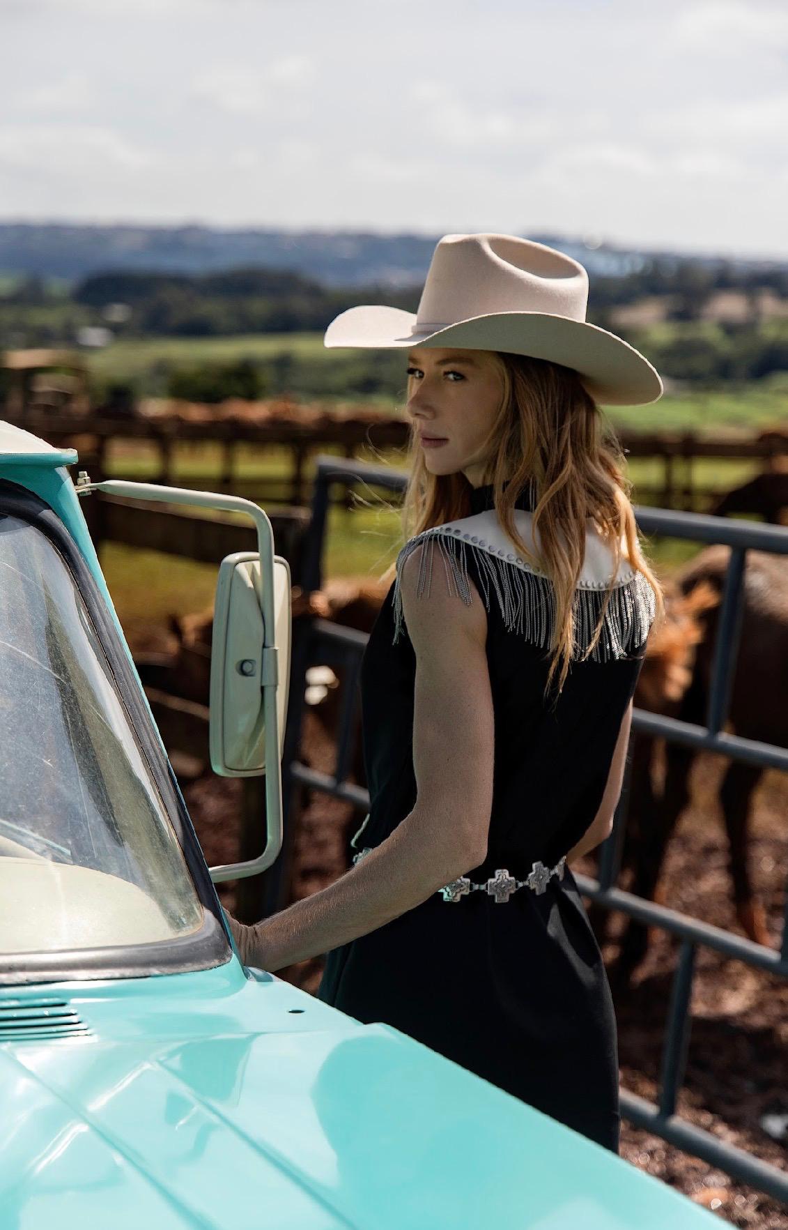 Vestido Heart Of Rodeo - Imagem 2