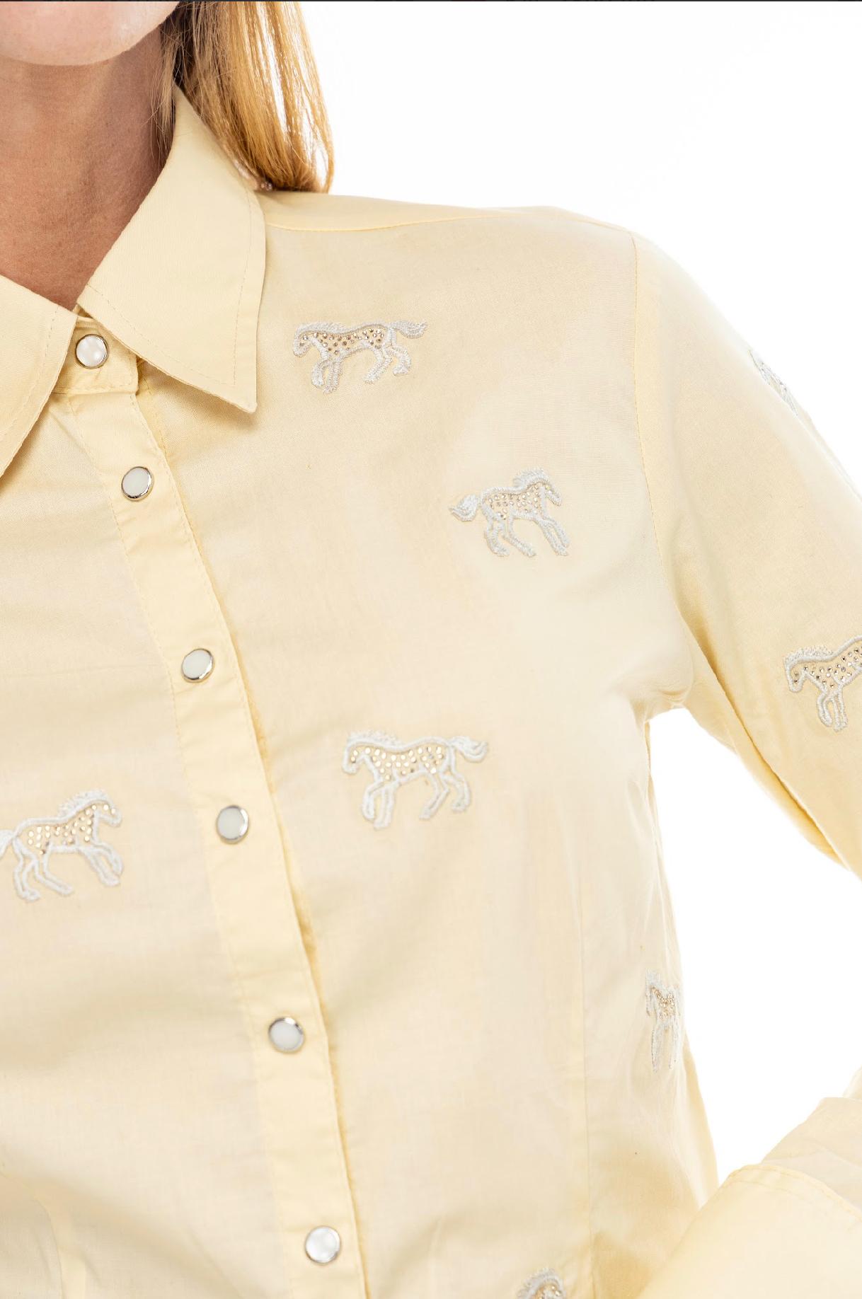 Camisa Daisy Ranch - Imagem 2